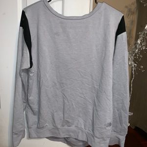 The North Face Strappy Back Long Sleeve Shirt